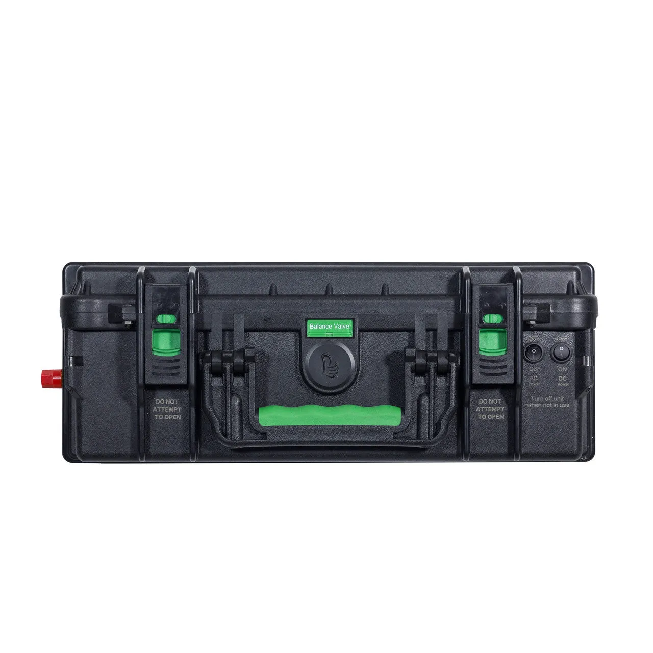 1000 Watt Puresine Solar Lithium Generator (41000)