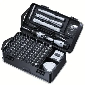 115-in-1 Precision Screwdriver Set
