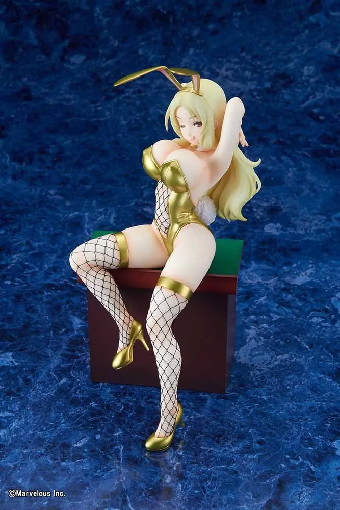 1/5 Shiki Limited Gold (Senran Kagura)