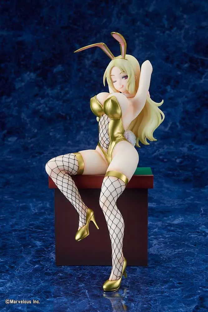 1/5 Shiki Limited Gold (Senran Kagura)