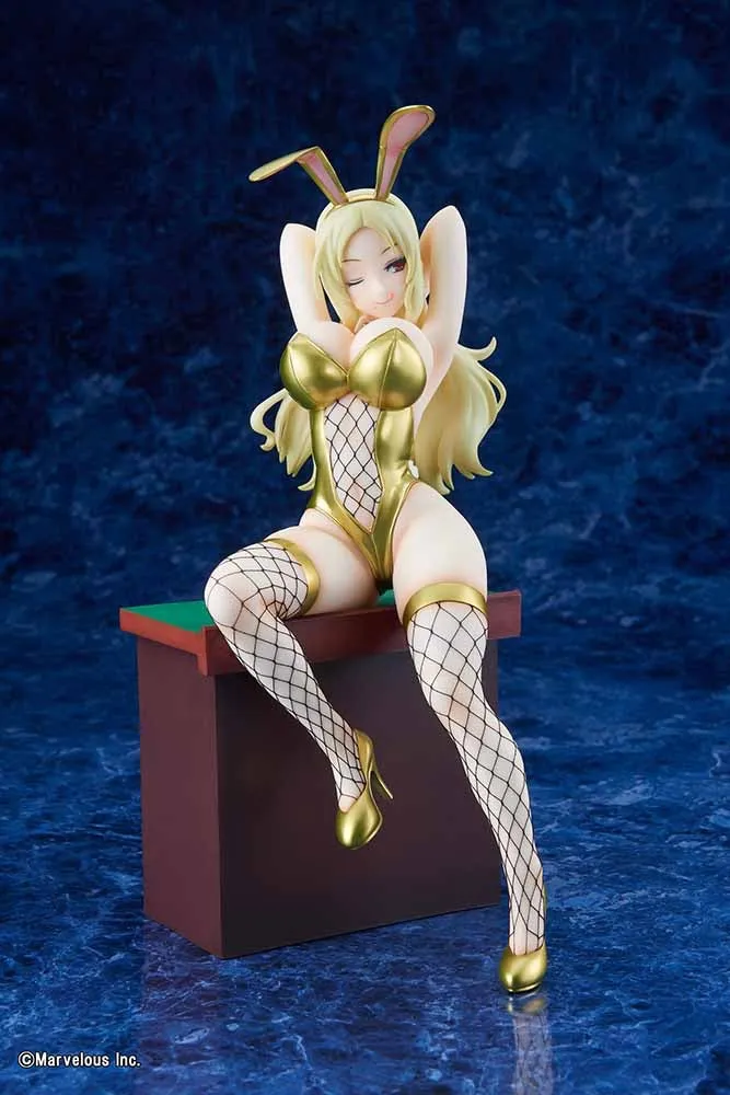 1/5 Shiki Limited Gold (Senran Kagura)