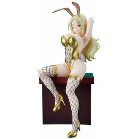 1/5 Shiki Limited Gold (Senran Kagura)