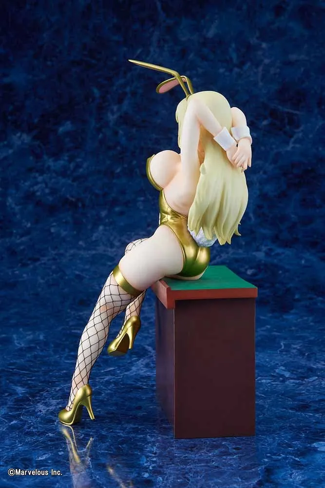1/5 Shiki Limited Gold (Senran Kagura)