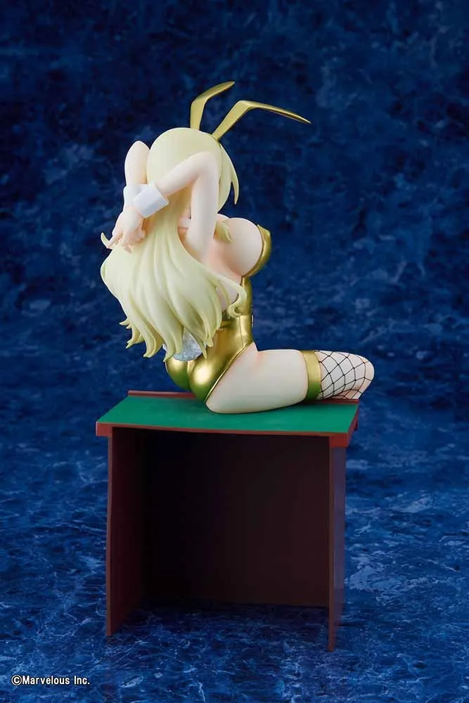 1/5 Shiki Limited Gold (Senran Kagura)