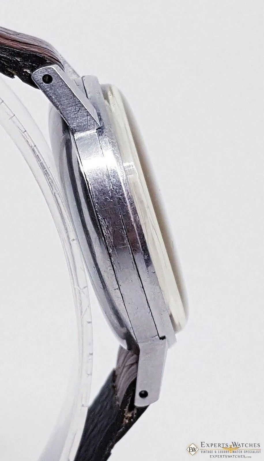 1942 Serviced OMEGA Chronograph CAL 27 321 2279-2 PRE SpeedMaster Watch Tropical