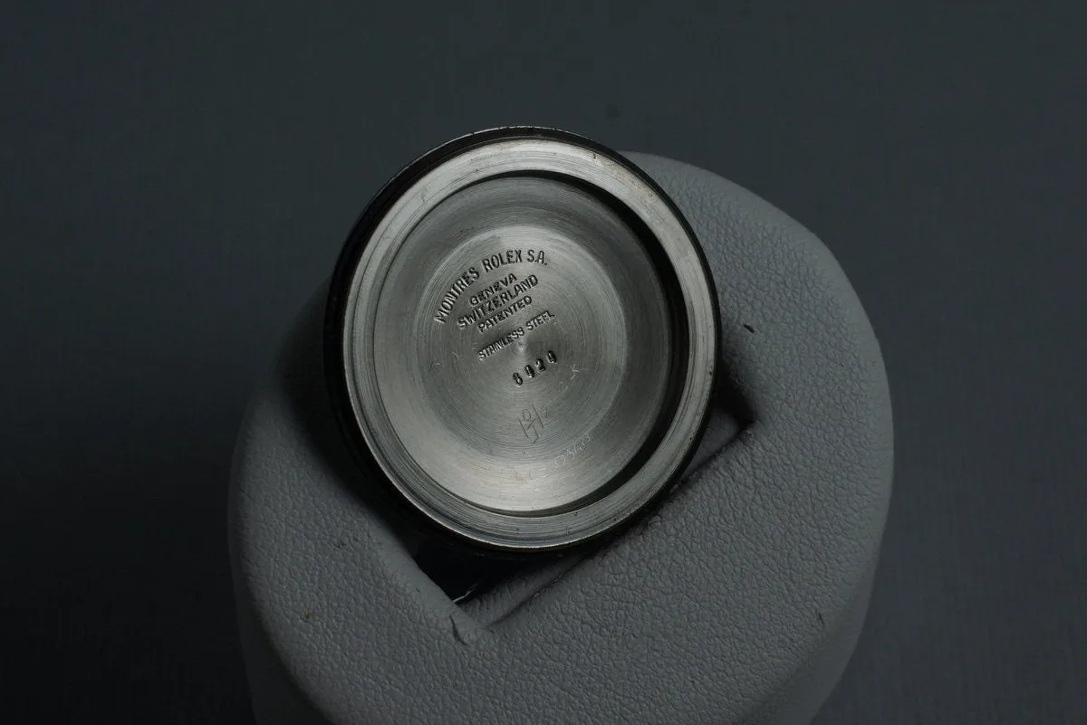1964 Rolex Oyster Precision 6424