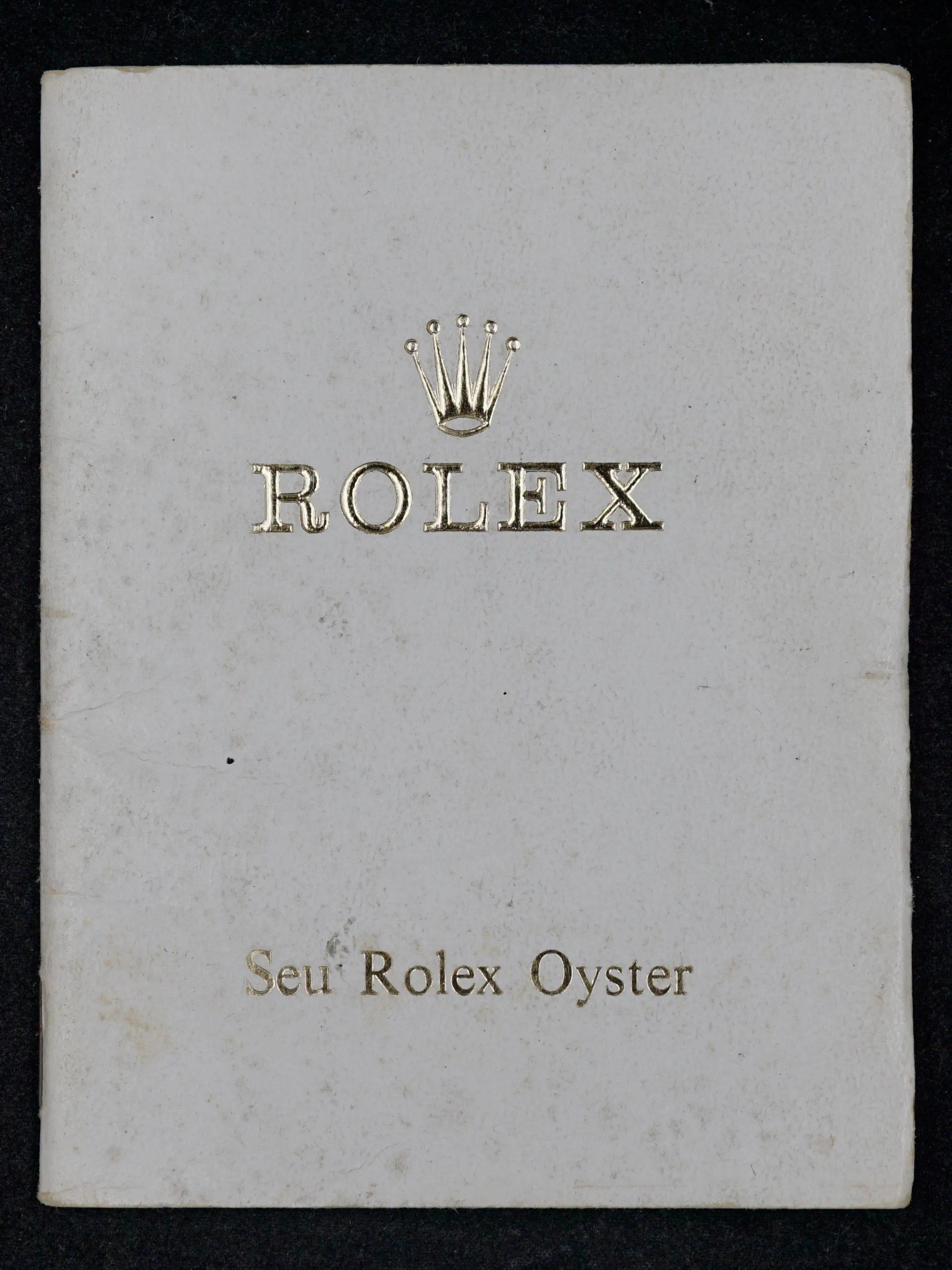 1967 Rolex Double Red Sea-Dweller "kissing 40" (Ref. 1665) With Papers