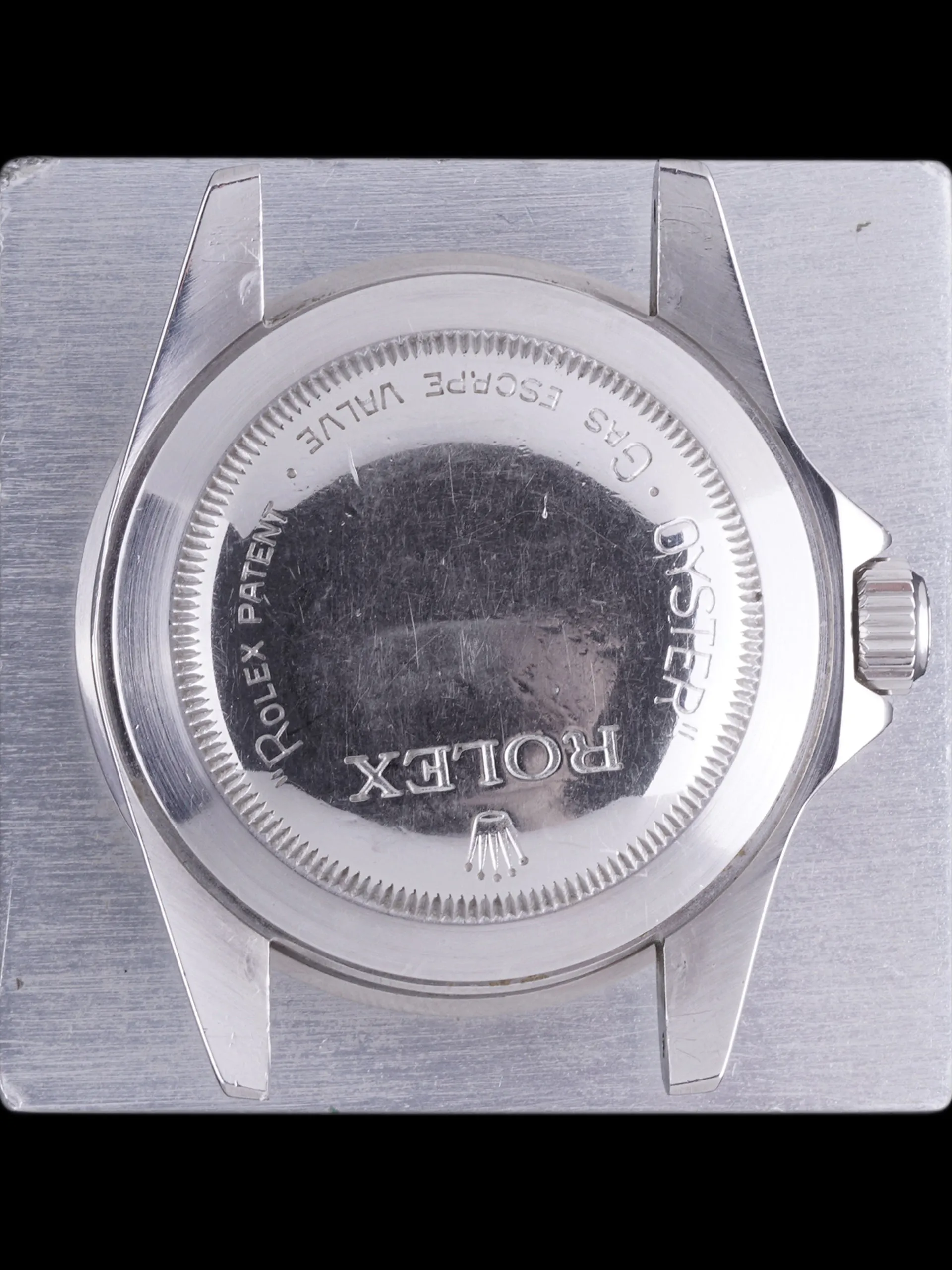 1975 Rolex Double Red Sea-Dweller (Ref. 1665) Mk. III "Pumpkin"