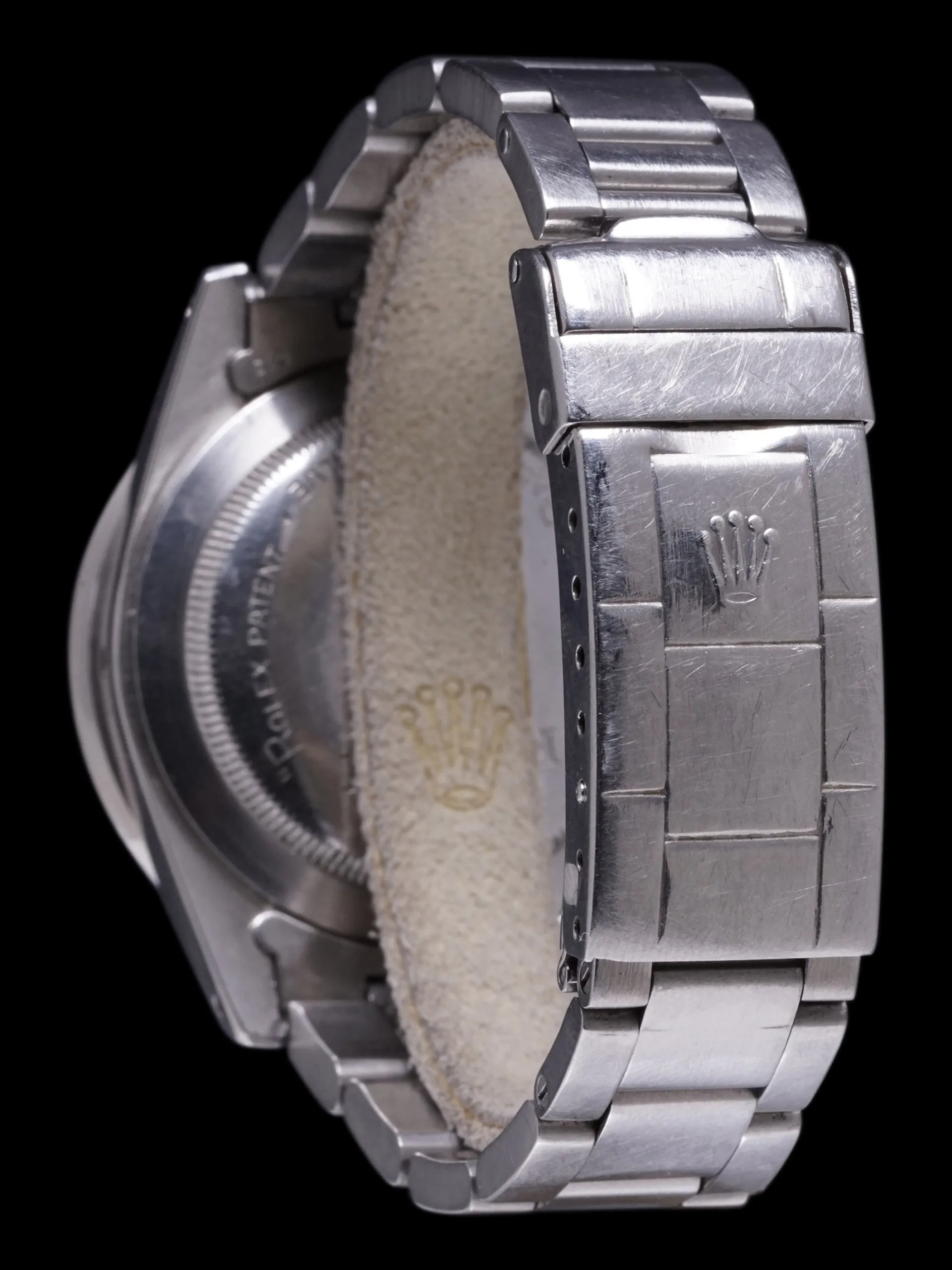 1975 Rolex Double Red Sea-Dweller (Ref. 1665) Mk. III "Pumpkin"