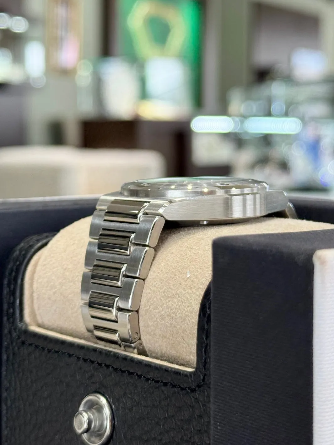 2024 IWC Ingenieur IW328903