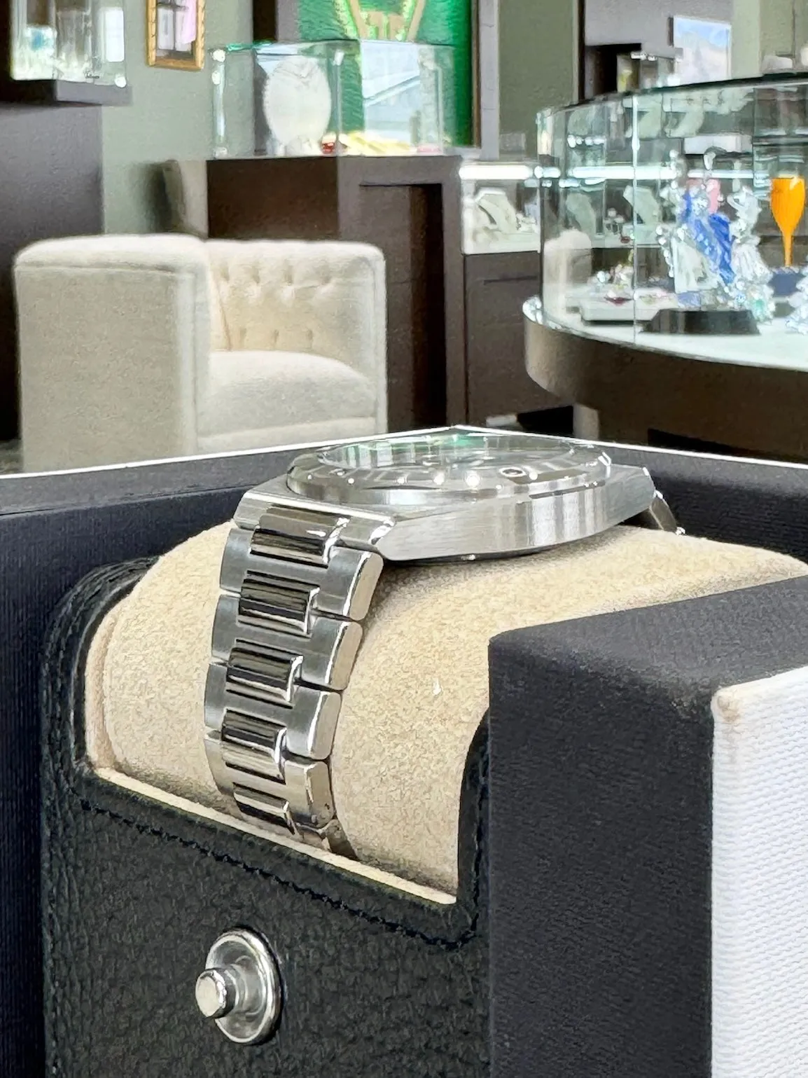 2024 IWC Ingenieur IW328903