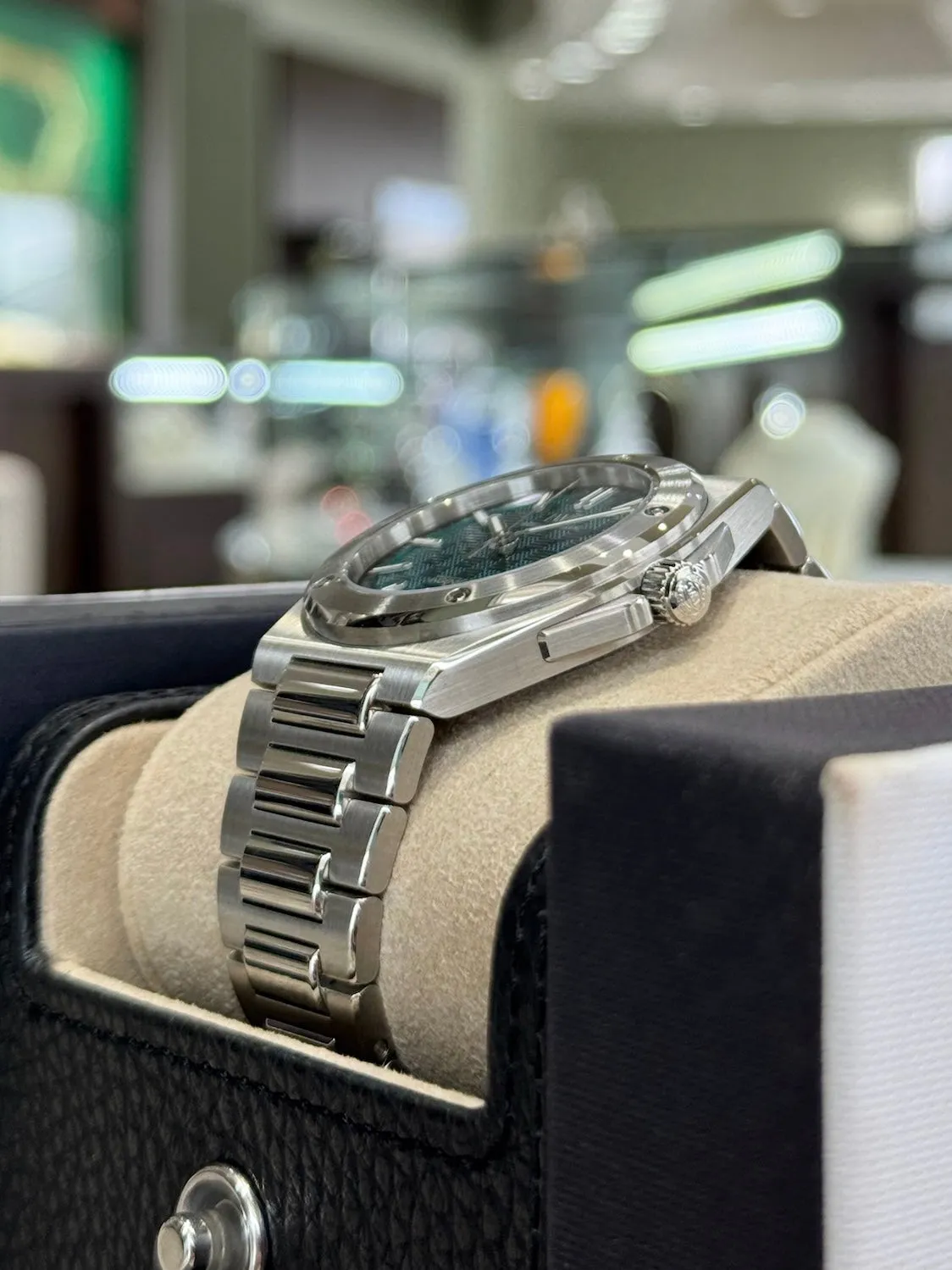 2024 IWC Ingenieur IW328903
