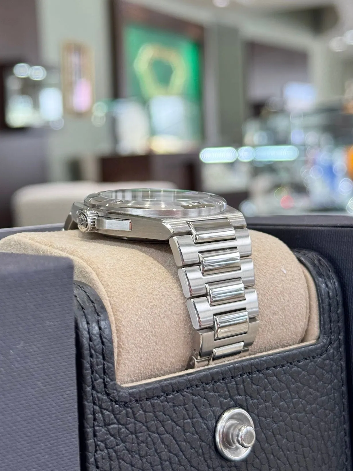 2024 IWC Ingenieur IW328903