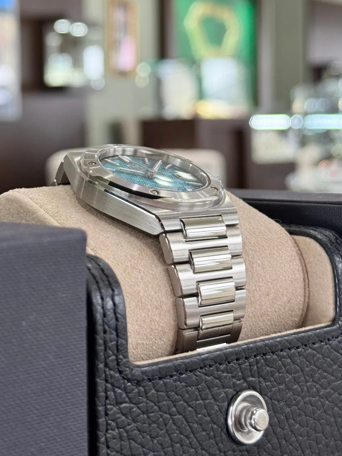2024 IWC Ingenieur IW328903