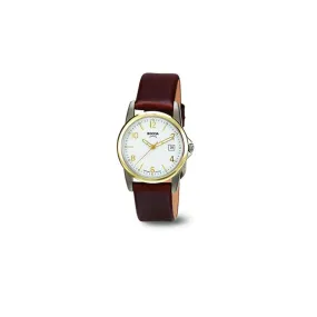 3080-05 - Ladies Titanium Daywear Watch