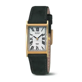 3285-09 - Ladies Yellow Titianum Watch