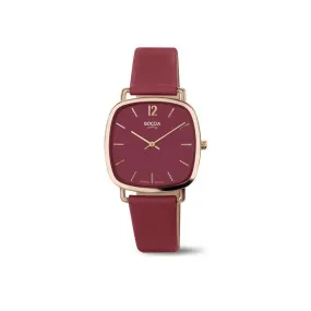 3334-05 - Womens Titanium Dress Watch
