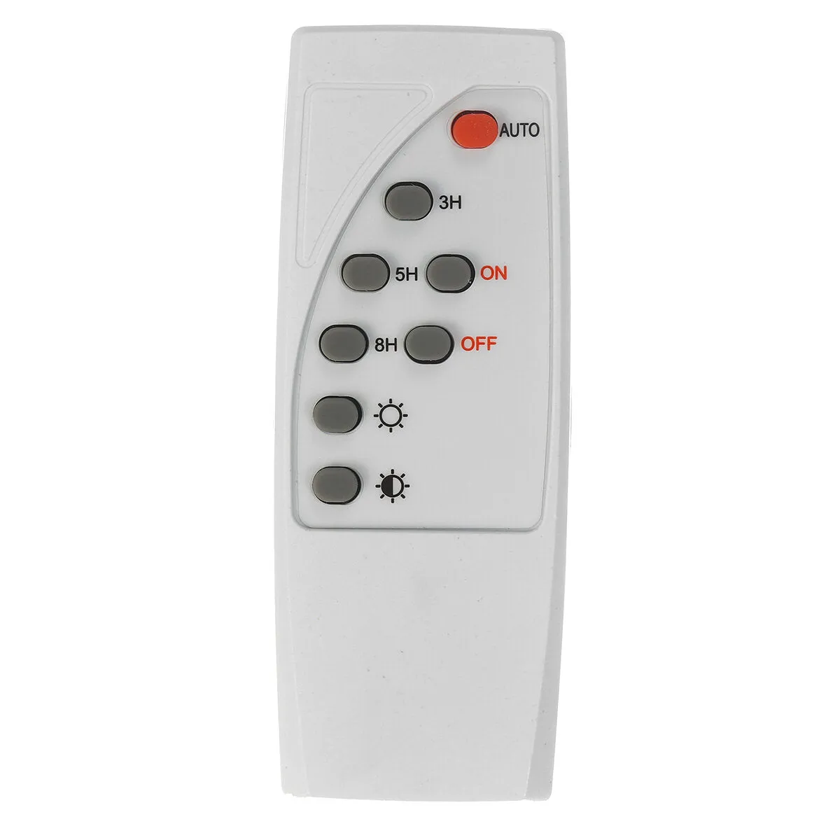 360/720/1080/1440 LED Solar Street Light - Timing & Light Control, Waterproof IP65, Remote Control