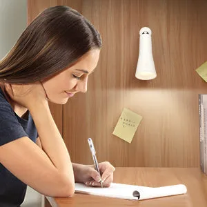 4 in 1 Rechargeable Battery Desk Lamp