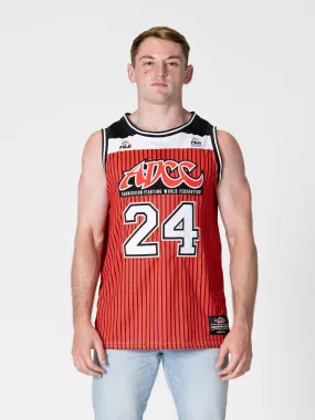 ADCC Collectible Jersey