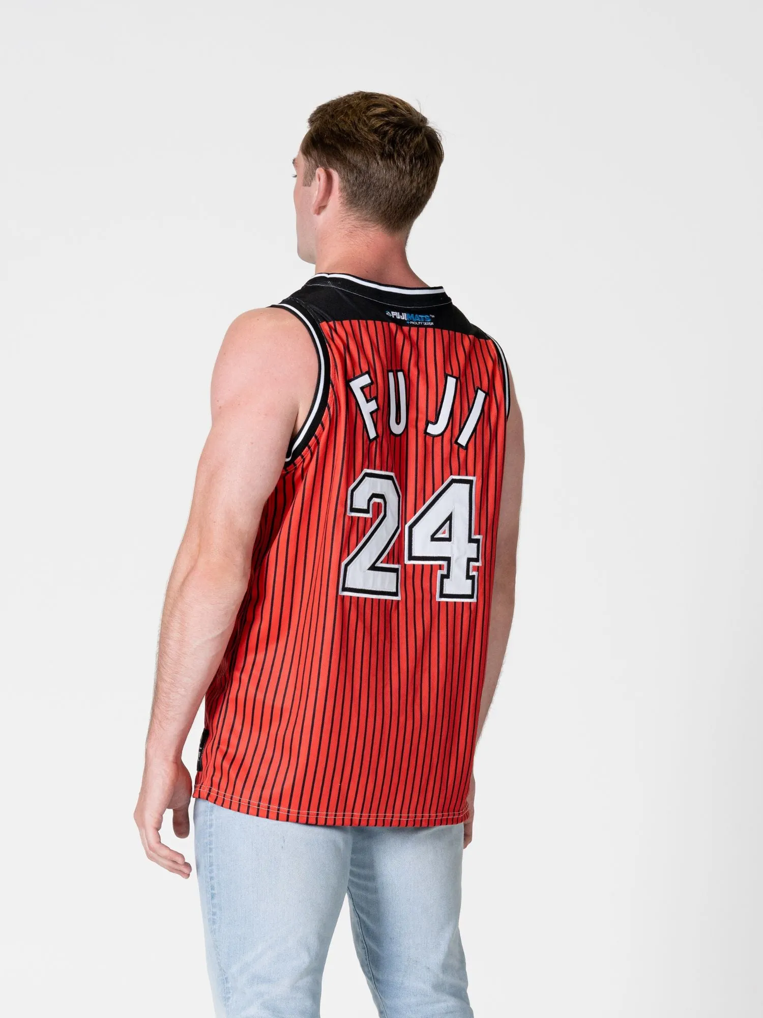 ADCC Collectible Jersey