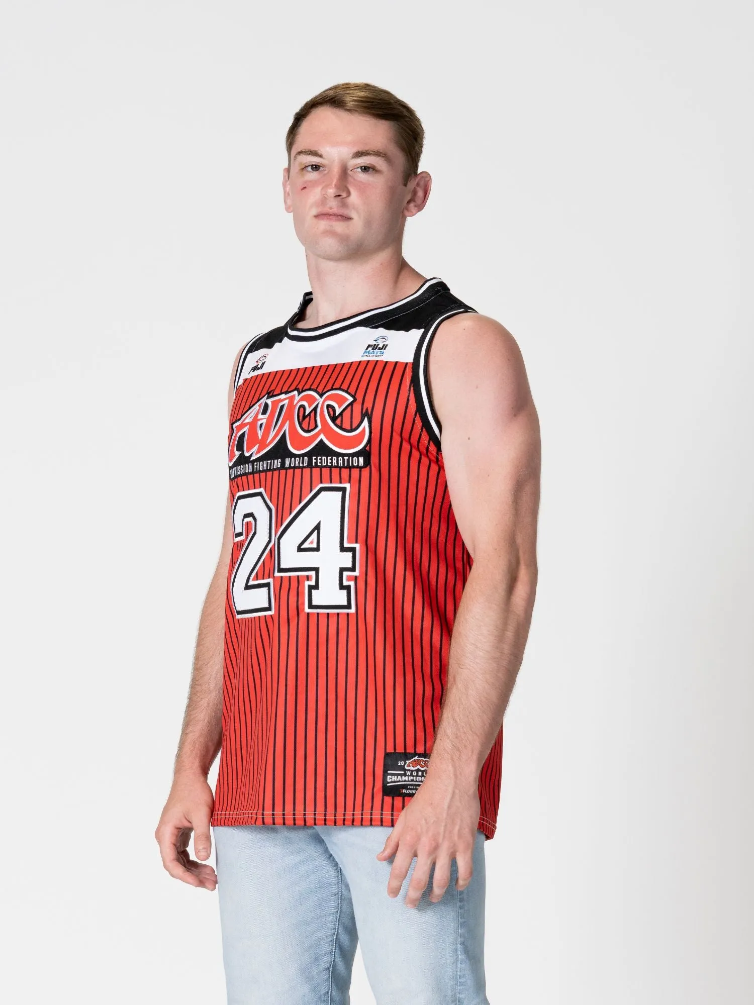 ADCC Collectible Jersey