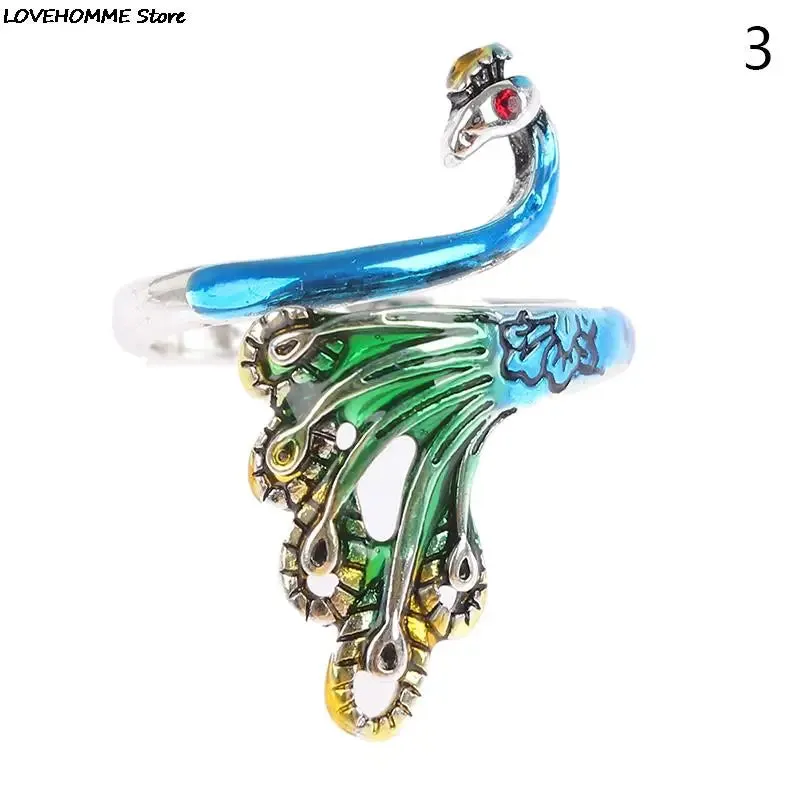 Adjustable Knitting Loop Crochet Loop Knitting Accessories Knitting Ring Adjust Finger Wear Thimble Yarn Guides Knitted Ring