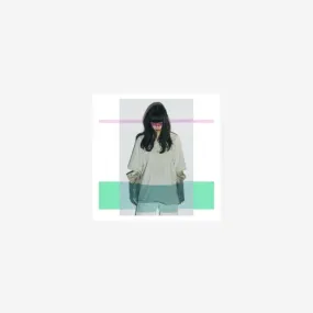 Aimyon I Want To Convey Love CD