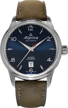 ALP Watch ALP AutoMTic D