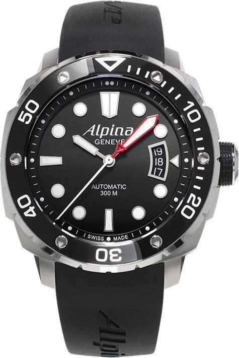 ALP Watch Seastrong Diver 3