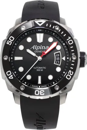 ALP Watch Seastrong Diver 3