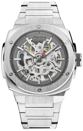 Alpina Alpiner Extreme Skeleton Automatic
