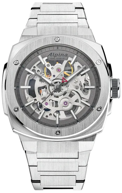 Alpina Alpiner Extreme Skeleton Automatic