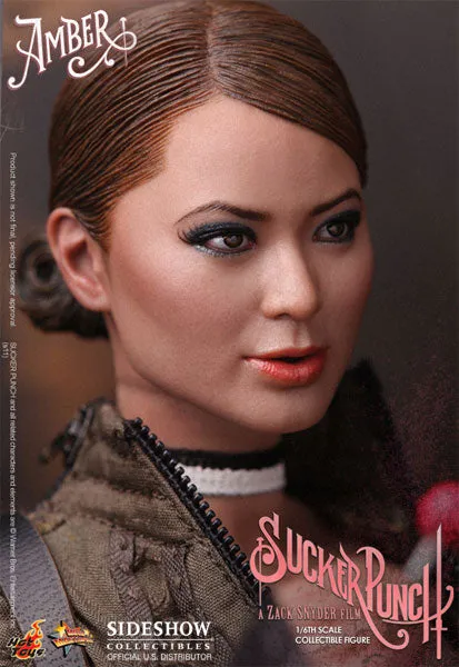 Amber (Limited Edition) (Mms158)
