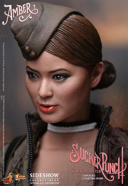 Amber (Limited Edition) (Mms158)