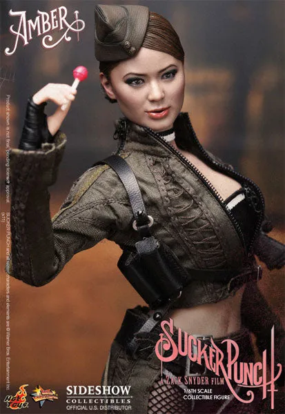 Amber (Limited Edition) (Mms158)