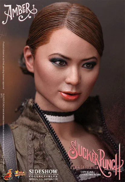 Amber (Limited Edition) (Mms158)