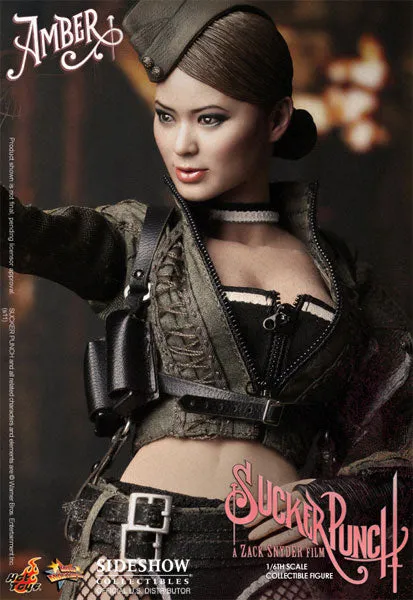 Amber (Limited Edition) (Mms158)