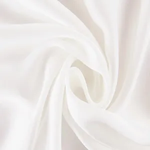 Applique Wide Hemline Wedding Dress