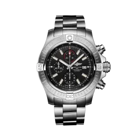 AVENGER SUPER AVENGER CHRONOGRAPH 48
