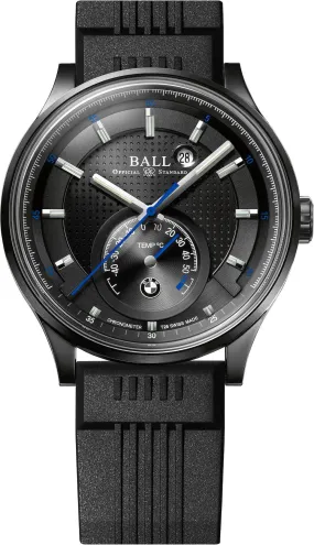 Ball Watch Company For BMW TMT Chronometer