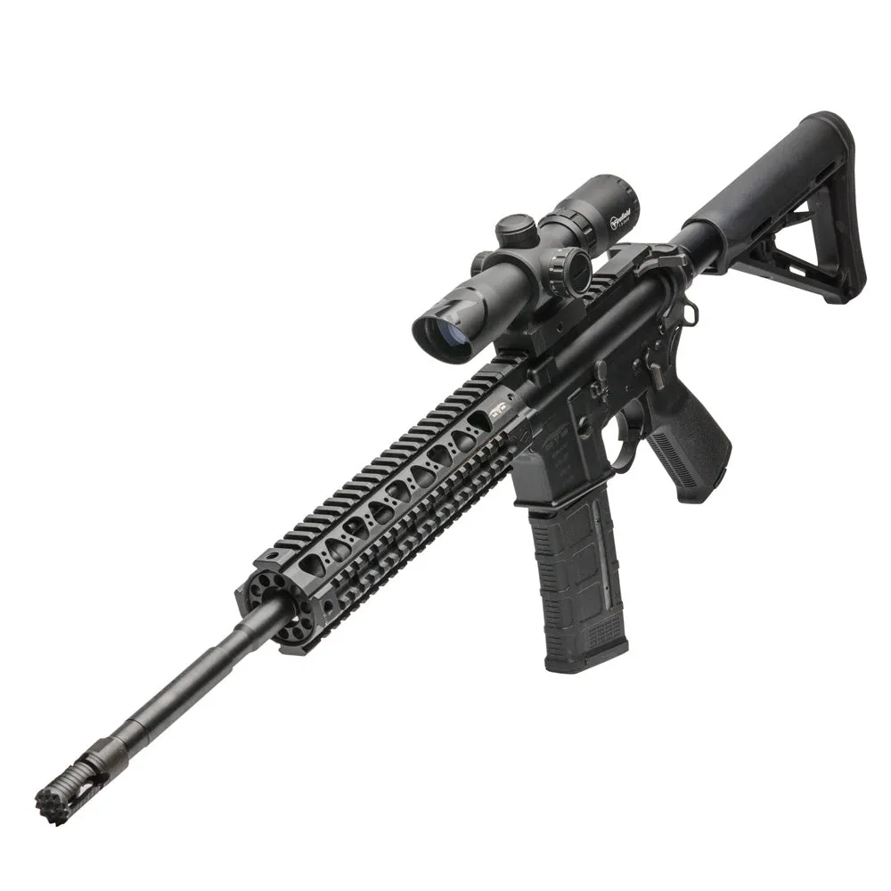 Barrage 1.5-5x32 Rifle Scope