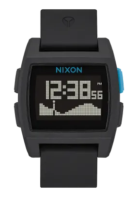  Retro Arabic Numeral Leather Strap Watch