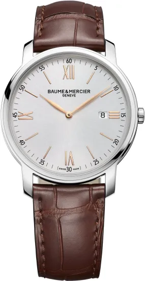 Baume et Mercier Watch Classima D