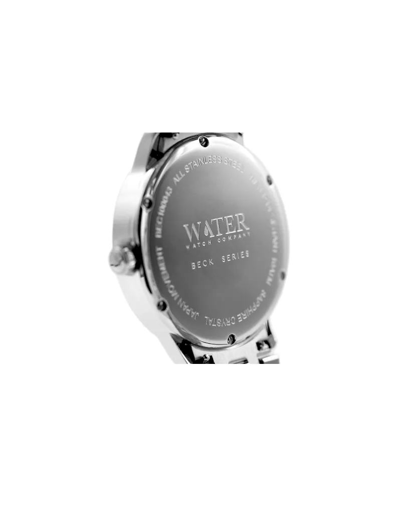 Beck, Mica (Limited Matte Edition)