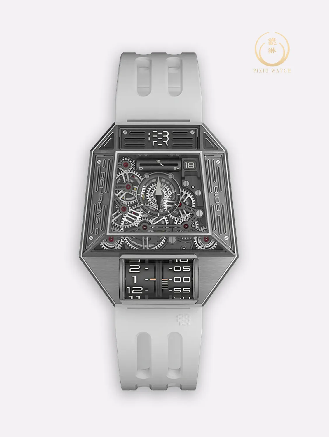 Behrens Orion One
