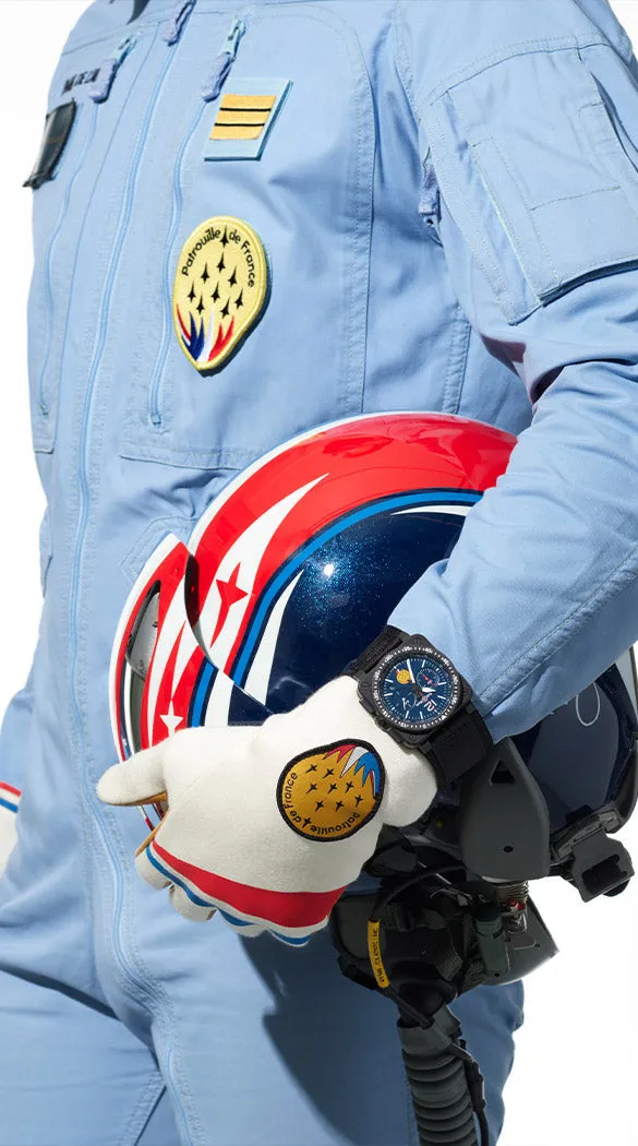 Bell & Ross Watch BR 03 94 Patrouille de France Quartz Limited Edition