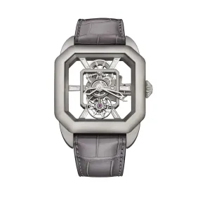  Diamond Bezel Roman Dial Design