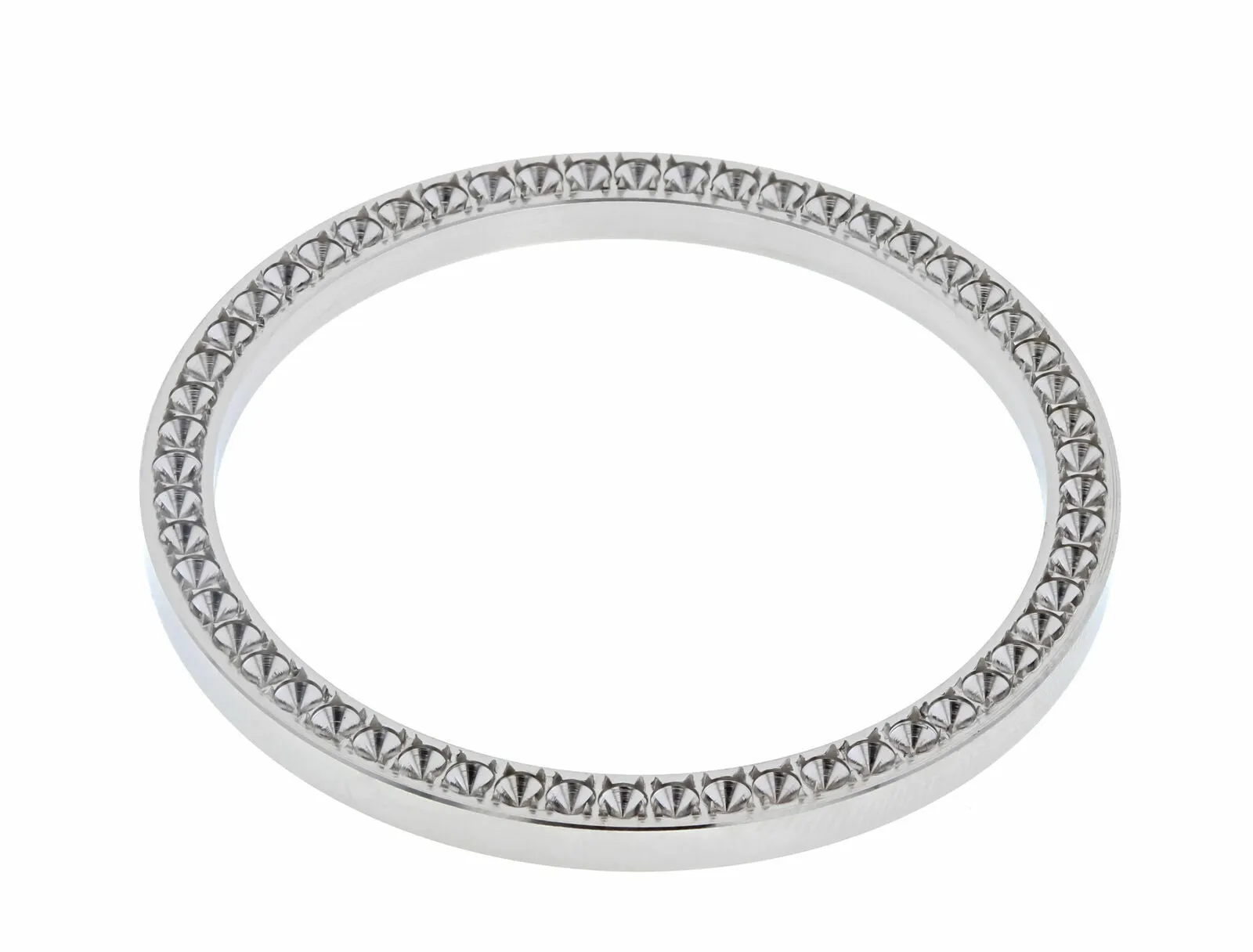 BEZEL FOR DIAMOND ROLEX  DATEJUST PRESIDENT DAYDATE 1802 1803 18039 18238 18348
