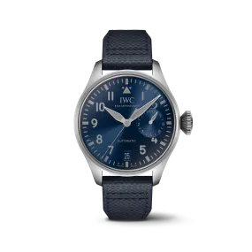 BIG PILOT’S WATCH IWC RACING WORKS